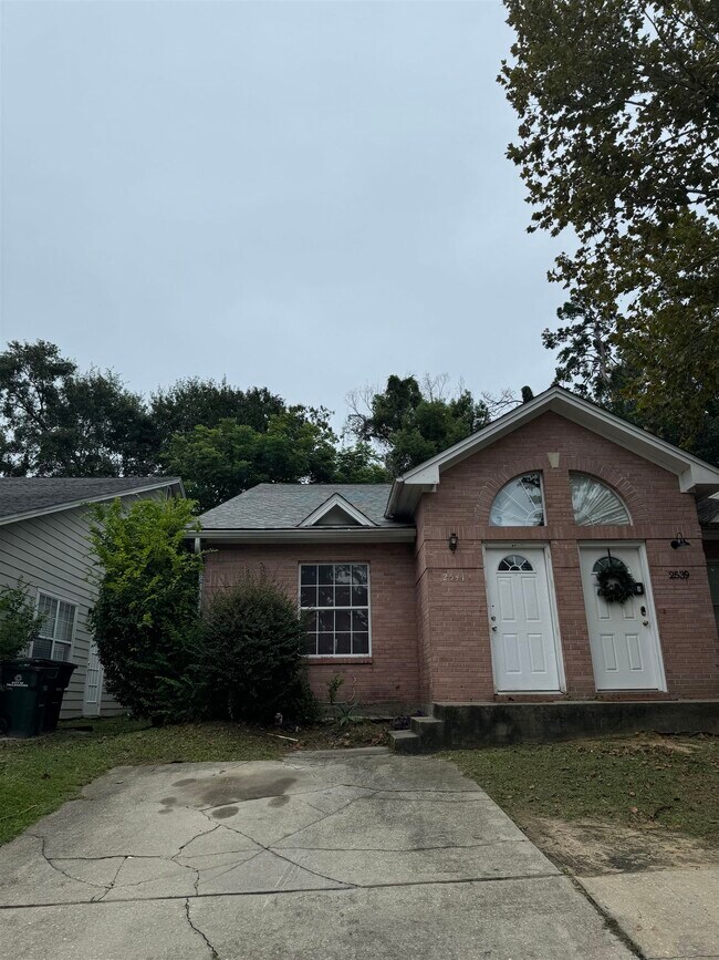 Building Photo - 2541 Fred Smith Rd