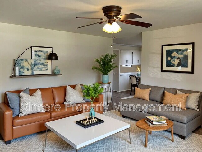 Building Photo - 2013 N College Ave