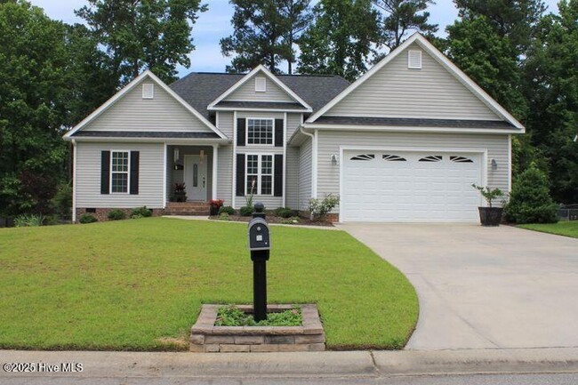 Primary Photo - 133 Glen Rose Dr