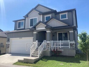 Building Photo - 4089 W 1730 N