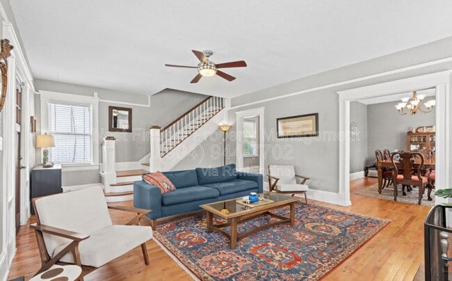 Building Photo - 2623 Forbes St