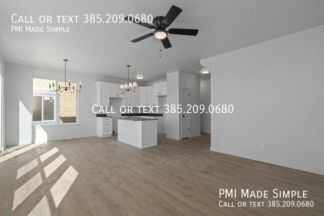 Building Photo - Brand New 4-Bedroom Townhome in Nephi