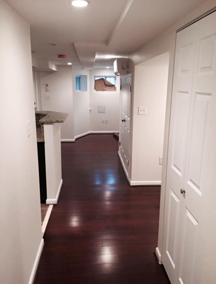 Washer and Dryer - 1406 3rd St NW