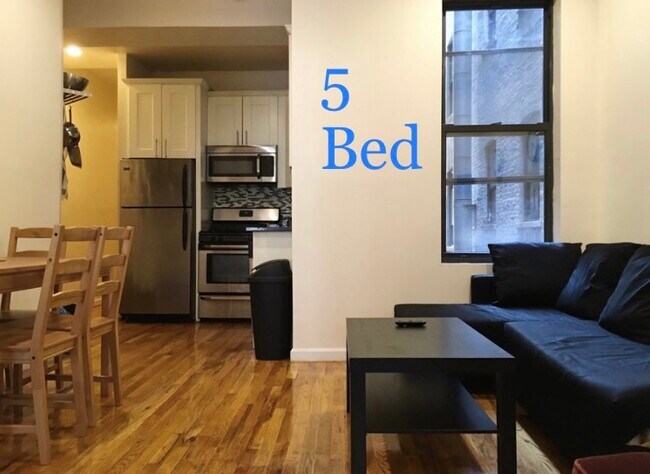 Primary Photo - 144 W 111th St