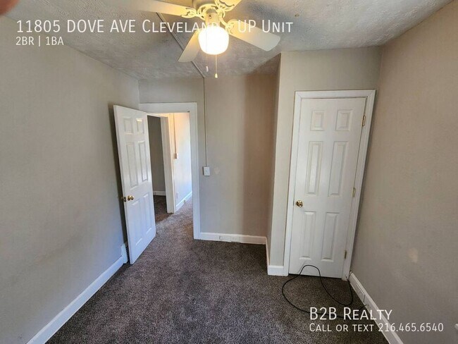 Building Photo - 11805 Dove Ave
