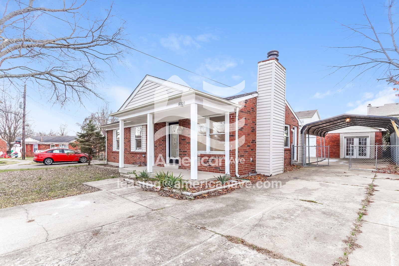 Building Photo - 10100 McNeely Lake Dr