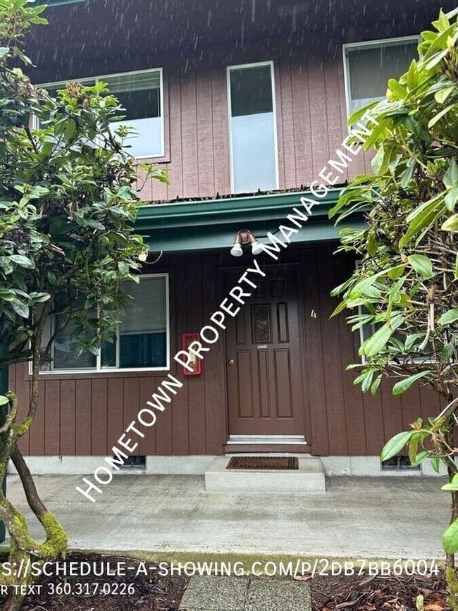 Building Photo - 6805 Littlerock Rd SW