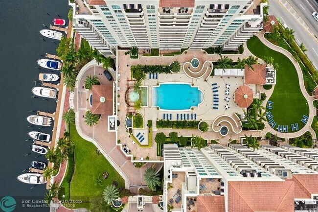 Building Photo - 600 W Las Olas Blvd