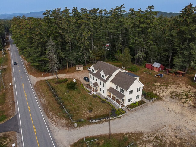 Building Photo - Holderness Farm