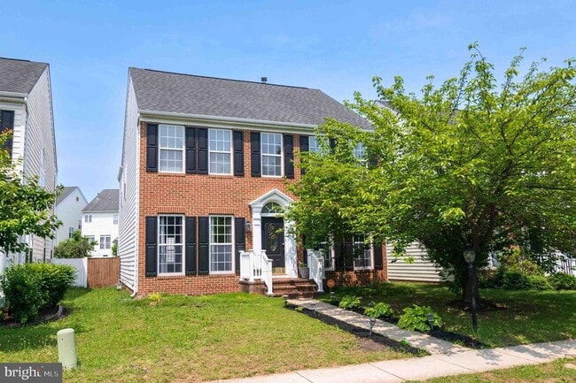 Building Photo - 2548 Port Potomac Ave