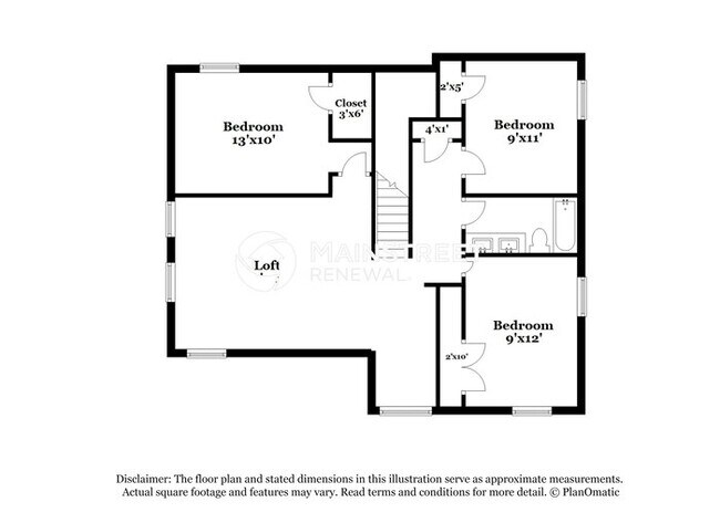 Building Photo - 4 Bedroom Pet-Friendly Home in San Antonio, TX with Main Street Renewal