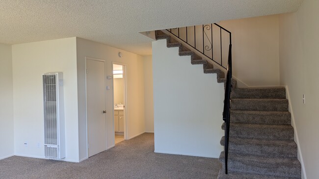 Downstairs Half Bath - 2660 Spyglass Dr