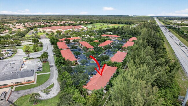 Building Photo - 3770 N Jog Rd