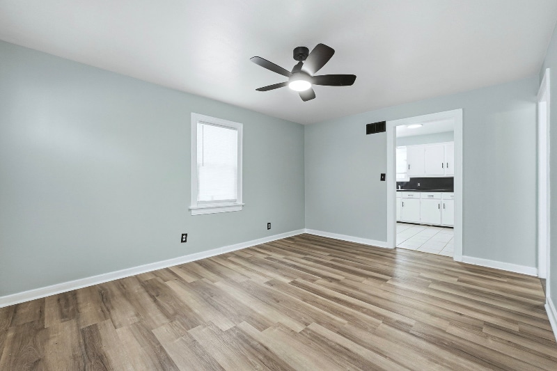 Building Photo - 3405 Lillie St