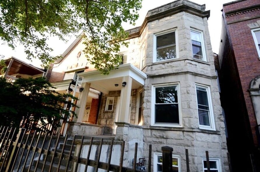 Building Photo - 4935 W Washington Blvd