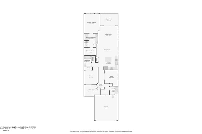 Building Photo - 73 Curved Bay Trl
