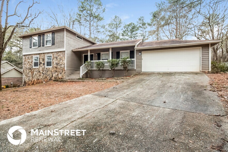 Primary Photo - 8355 Bridgewater Pl