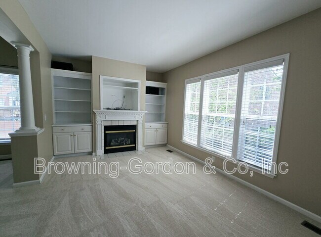 Building Photo - 5108 Glencarron Dr