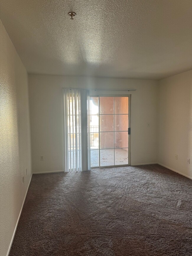 Floorplan - Sierra View Gardens