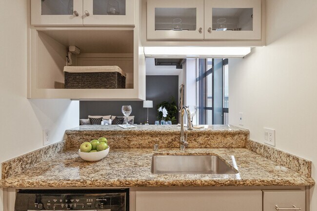 Building Photo - South Beach: Unfurnished 2-Story Condo nea...