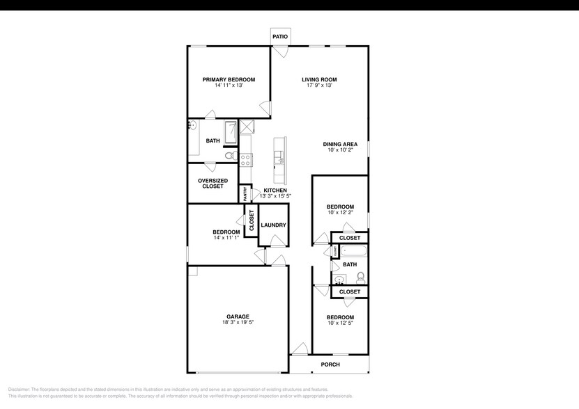 Building Photo - 1793 Courage Crk