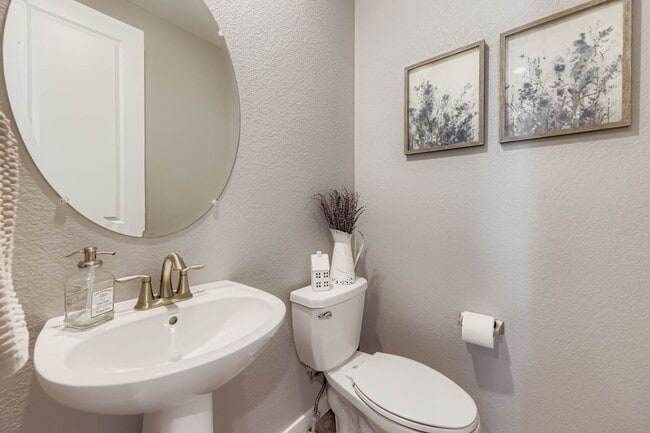 Building Photo - 17656 Olive St