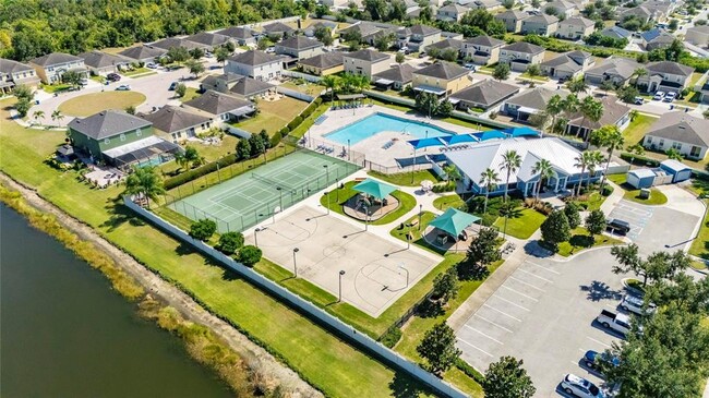 Building Photo - 12107 Barnsley Reserve Pl