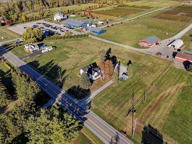 Building Photo - 958 Manitou Rd