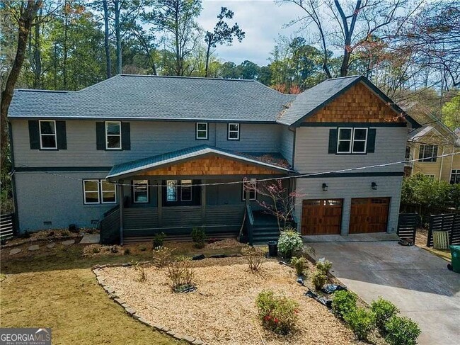 Building Photo - 1433 Merriman Ln NE