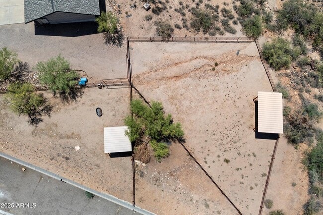 Building Photo - 2230 N Vulture Mine Rd