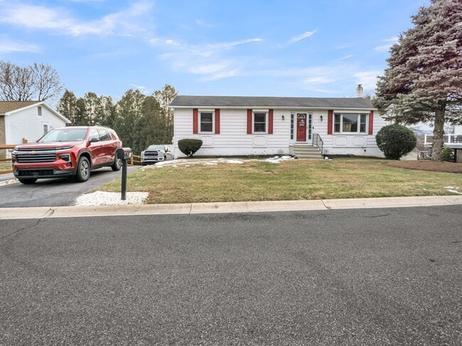 Building Photo - COMING SOON....