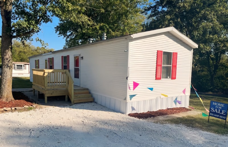 Building Photo - 7113 Timber Ridge S