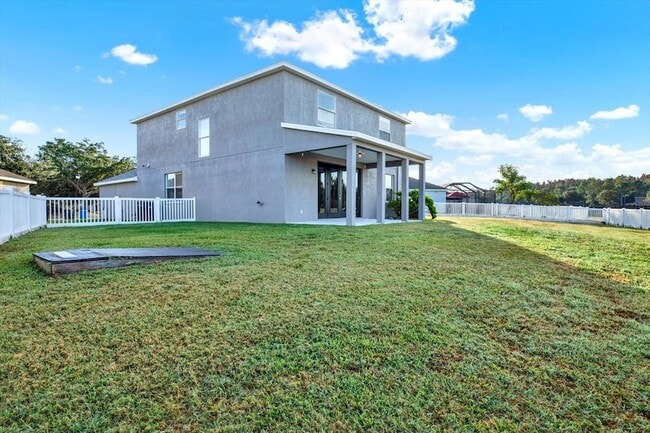 Building Photo - 9303 Logwood Ct