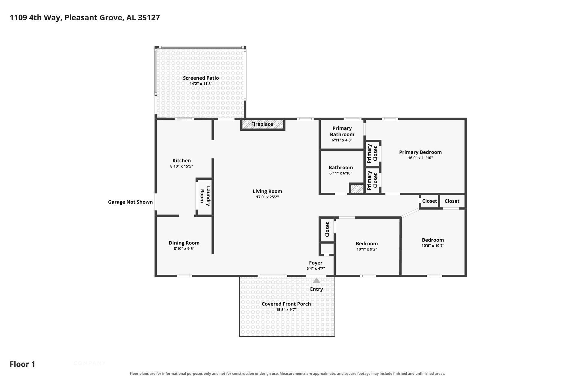Building Photo - 1109 4th Way