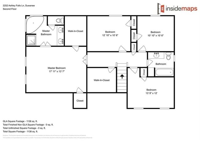 Building Photo - 2252 Ashley Falls Ln NW