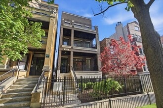 Building Photo - 850 W Lill Ave
