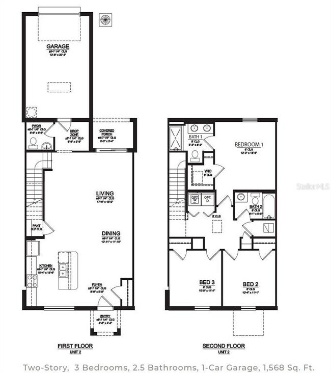 Building Photo - 1800 Red Canyon Dr