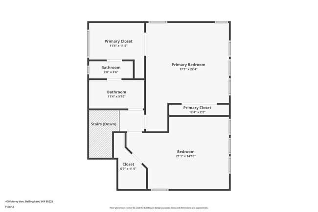 Building Photo - Beautiful South Hill Home with Bay Views 3...