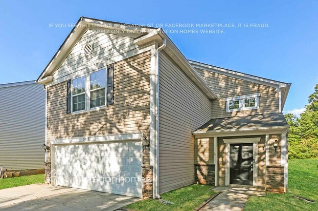 Building Photo - 618 N Mulberry St