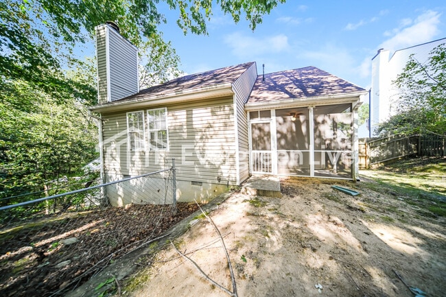 Building Photo - 3191 Warrenton Ct