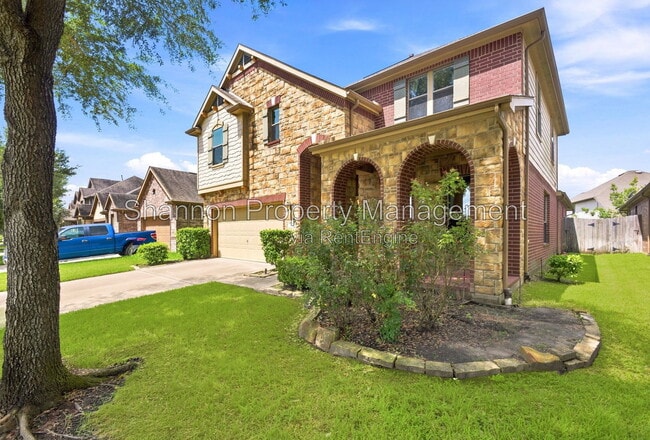 Building Photo - 11119 Hayden Falls Dr