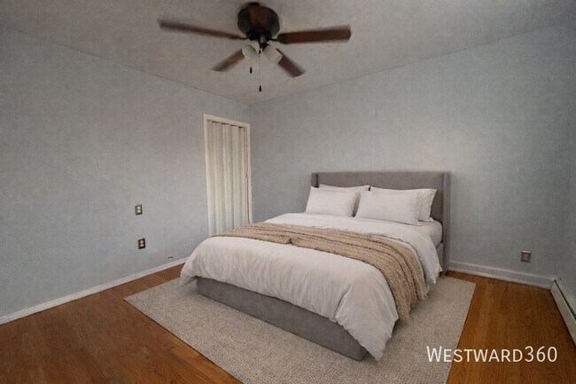 Building Photo - 1622 N 40th Ave