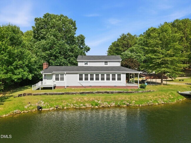 Building Photo - 1184 Jim Christian Rd