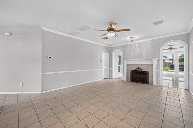 Building Photo - 2502 Rosebluff Ct