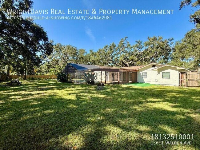 Building Photo - 15611 Walden Ave