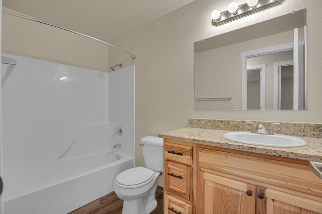Building Photo - Find Your Haven: A House with all the Perk...