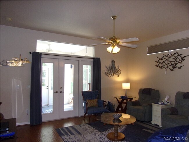 Building Photo - 3521 S Belgrave Dr