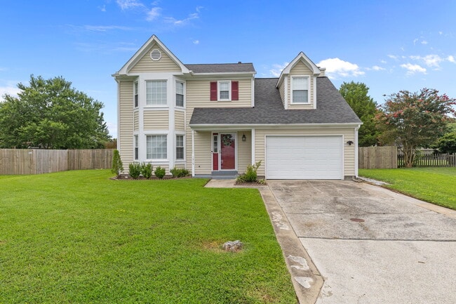 Primary Photo - 1315 Copper Stone Cir