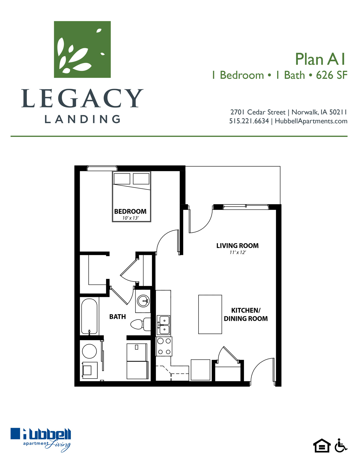 Building Photo - Legacy Landing Apartments