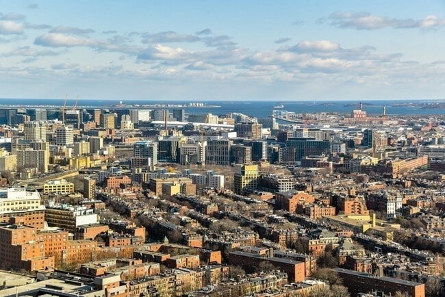 Building Photo - 1 Dalton St